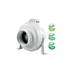 Ventilátor VK 150 EC, 630m3/h