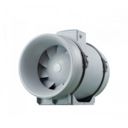 Ventilátor TT 100 EC, 300m3/h