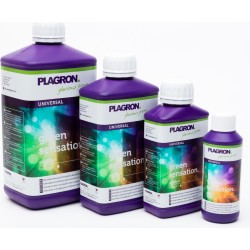 Plagron Green Sensation, 100ml