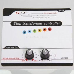 GSE Step transformer 8A,...