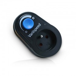 Variispeed dimmer -...