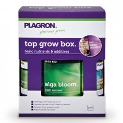 Plagron Alga Top Grow Box,...