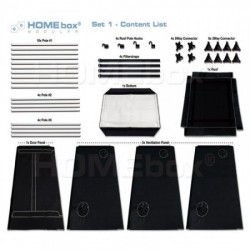 Homebox Modular 120 Set 1