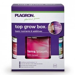 Plagron Terra Top Grow Box,...
