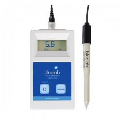 Bluelab Multimedia pH Meter...