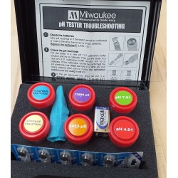 Milwaukee service kit