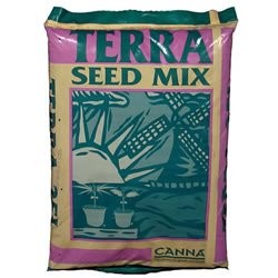 Canna Terra Seedmix, 25L