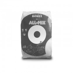 BioBizz All-Mix, 50L