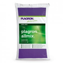 Plagron Allmix, 50L