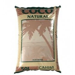 Canna Coco Natural, 50L