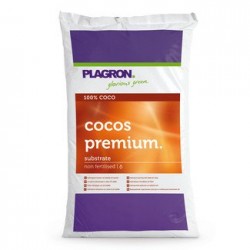Plagron Cocos Premium, 50L