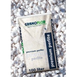 Premium perlit Gramoflor -...