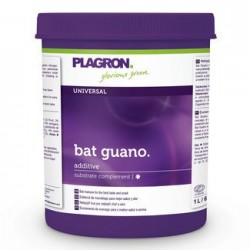 Plagron Bat Guano, 1L