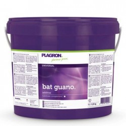 Plagron Bat Guano, 5L