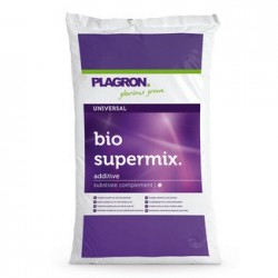 Plagron Supermix, 25L