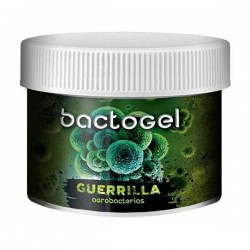 Bactogel Guerrilla, 200g