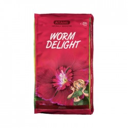 Atami Worm Delight, 20L