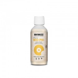 BioBizz Bio pH-, 250ml