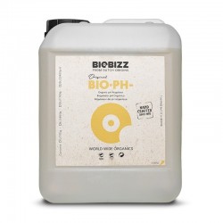 BioBizz pH+ 5L Bio