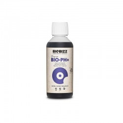 BioBizz pH+, 250ml Bio