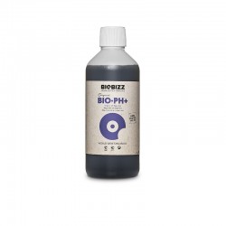 BioBizz pH+, 500ml, Bio