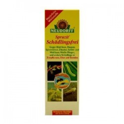 Spruzit Pest Free 100ml,...