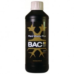 B.A.C. Plant Vitality Plus,...