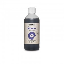 BioBizz Bio pH+, 1L