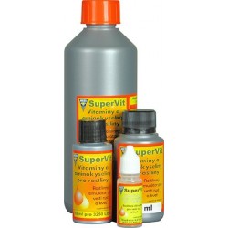 Hesi SuperVit, 50ml