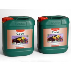 Canna Coco A+B, 1L