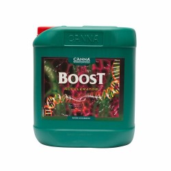 CannaBoost Accelerator, 1L