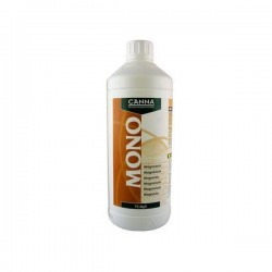 Canna Mono Magnesium Hořčík...