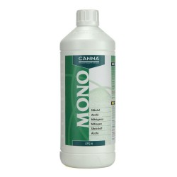Canna Mono Nitrogen Dusík...
