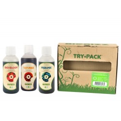 BioBizz Trypack Outdoor,...