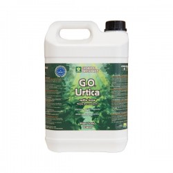 General Hydroponics G.O....