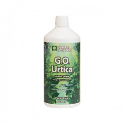 General Hydroponics G.O....