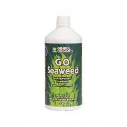 General Hydroponics G.O....