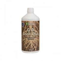 General Hydroponics G.O....