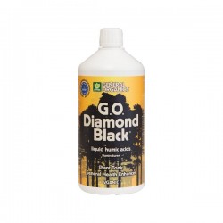 General Hydroponics G.O....
