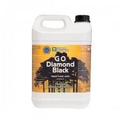 General Hydroponics G.O....