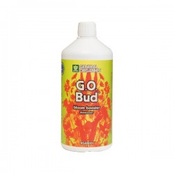 general Hydroponics G.O....