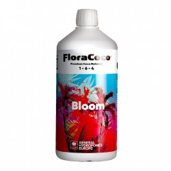 General Hydroponics...