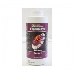 General Hydroponics...