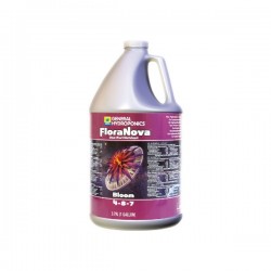 General Hydroponics...