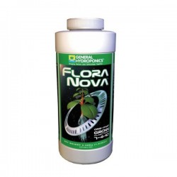 General Hydroponics...