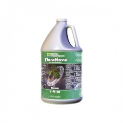 General Hydroponics...