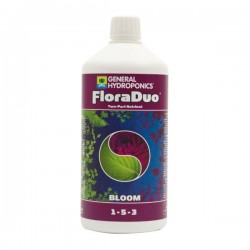 General Hydroponics...