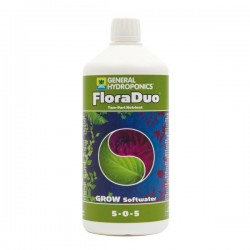 General Hydroponics...