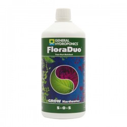 General Hydroponics...