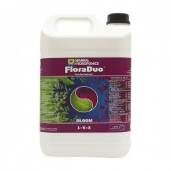 General Hydroponics...